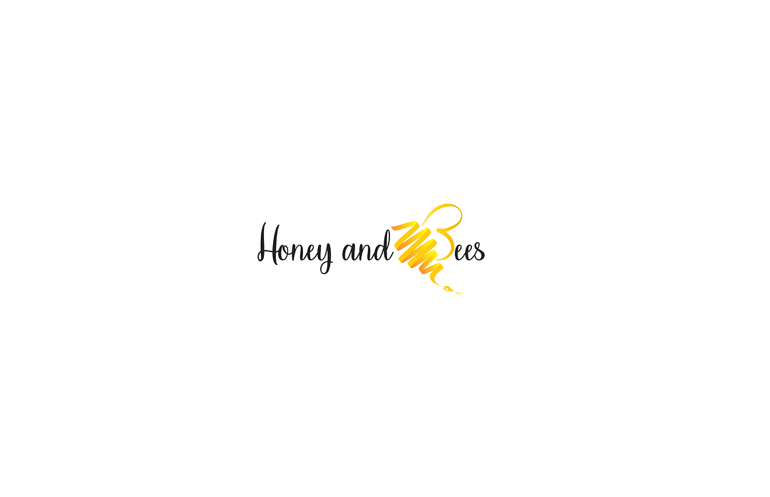 Honey & Bees cover